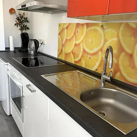 Daire Bei Pina - Business Nahe Duesseldorf Solingen