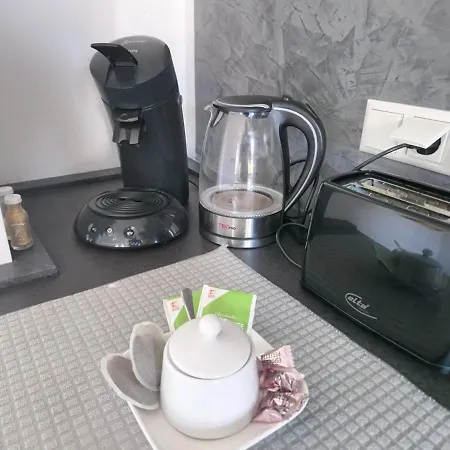 Bei Pina - Business Nahe Duesseldorf Solingen