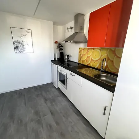 Bei Pina - Business Nahe Duesseldorf *
