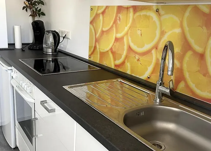 Appartement Bei Pina - Business Nahe Duesseldorf Solingen