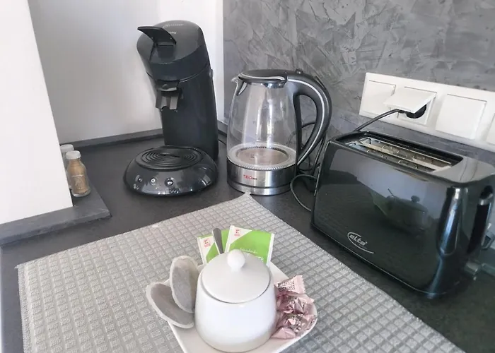 Bei Pina - Business Nahe Duesseldorf Золинген