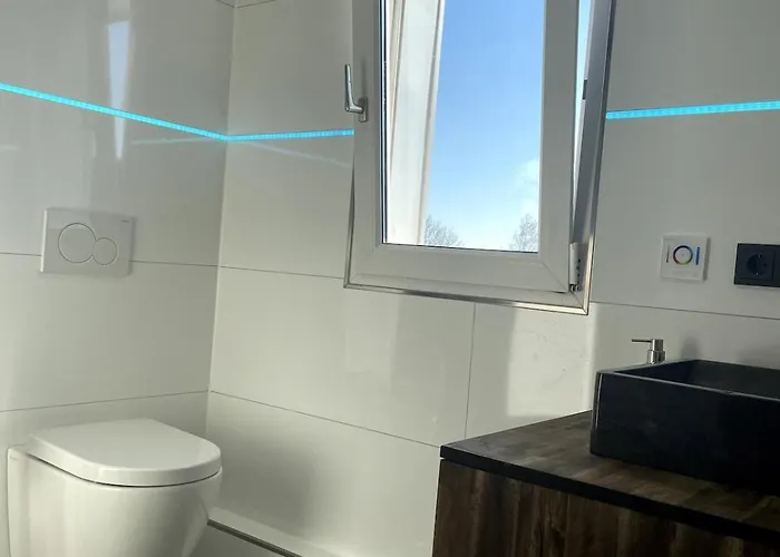 Bei Pina - Business Nahe Duesseldorf