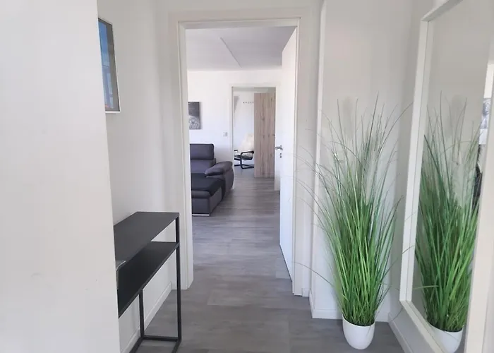 Bei Pina - Business Nahe Duesseldorf Solingen