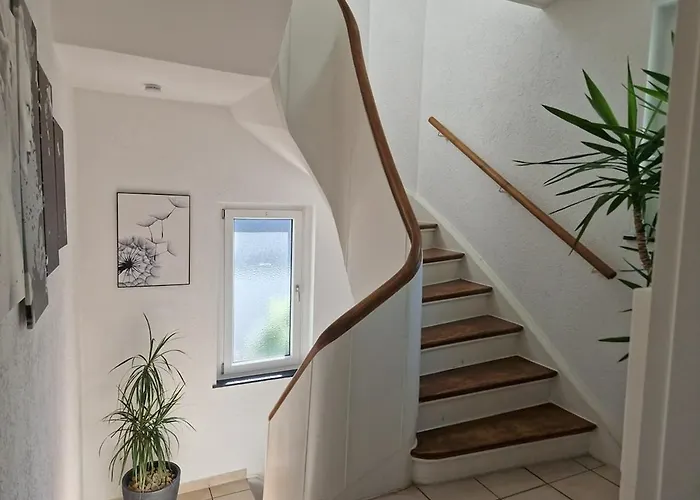 Bei Pina - Business Nahe Duesseldorf Solingen