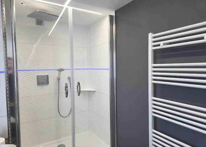 Bei Pina - Business Nahe Duesseldorf Solingen