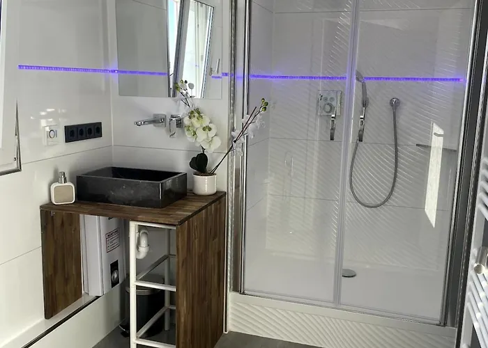 Bei Pina - Business Nahe Duesseldorf