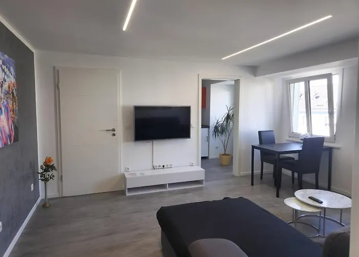 Bei Pina - Business Nahe Duesseldorf