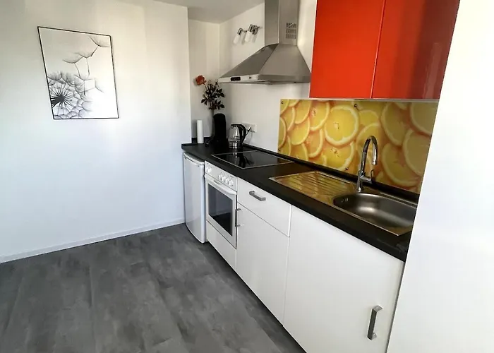 Bei Pina - Business Nahe Duesseldorf *